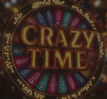 Crazy Time