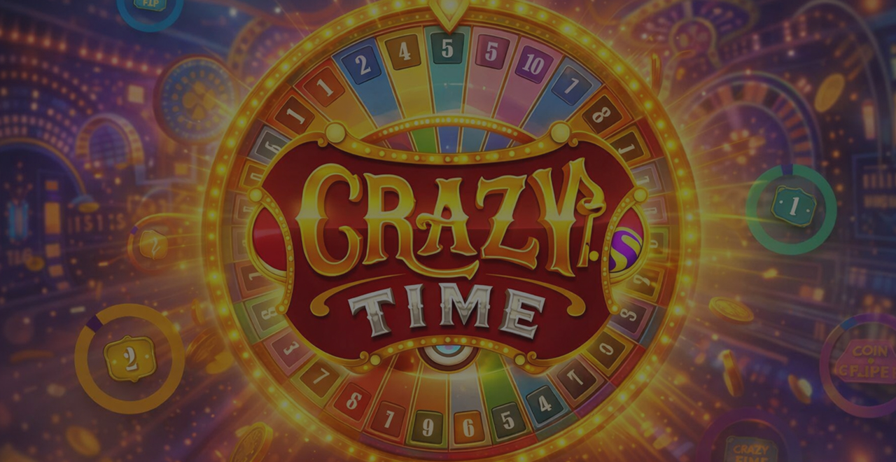Crazy Time